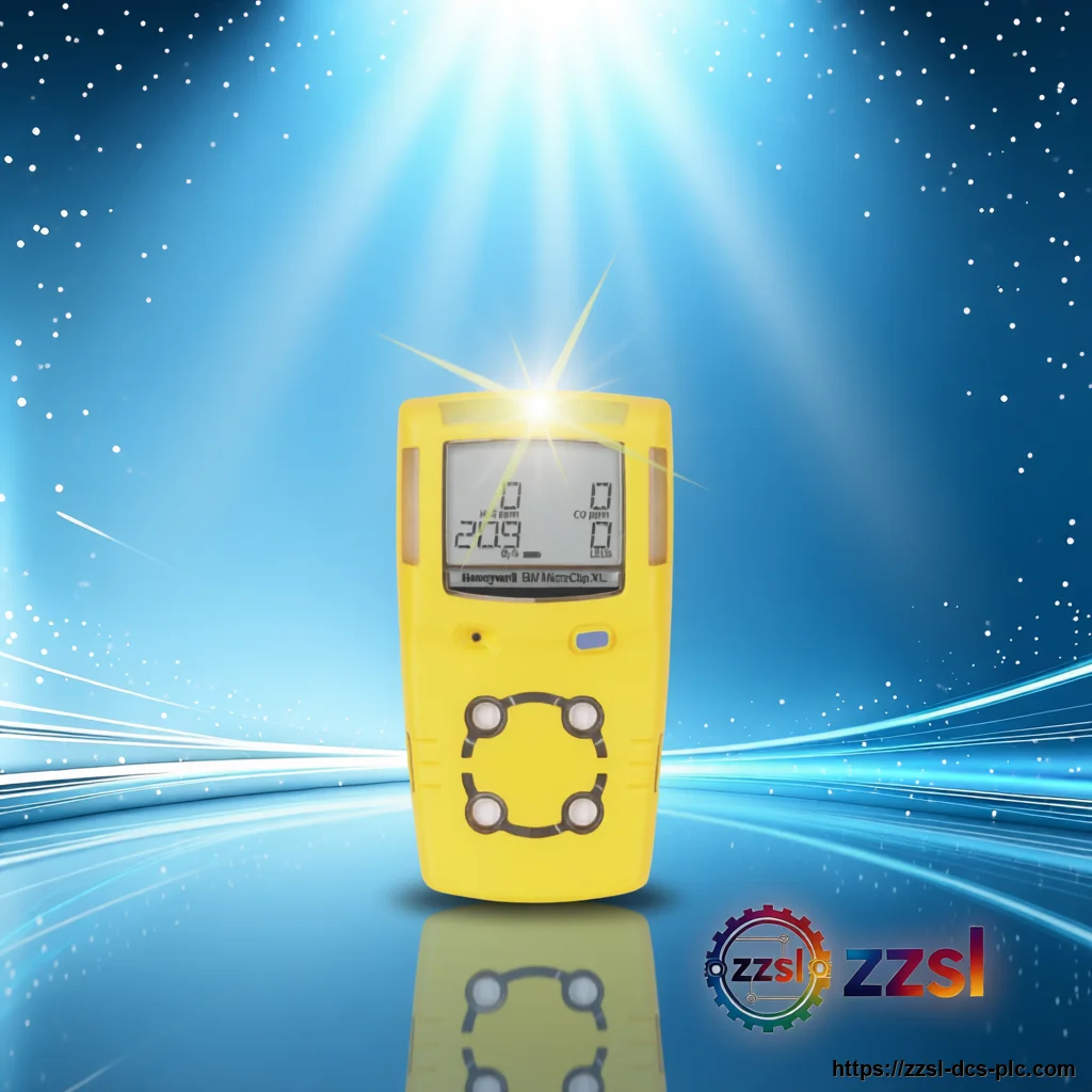 Honeywell GasAlertMicroClip-XL-h2s